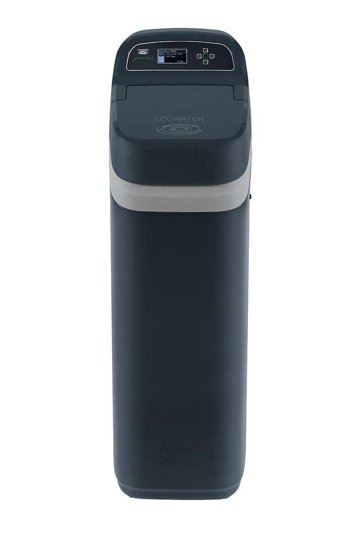 EcoWater Greenline 110 NG Industrial Wasserenthärter