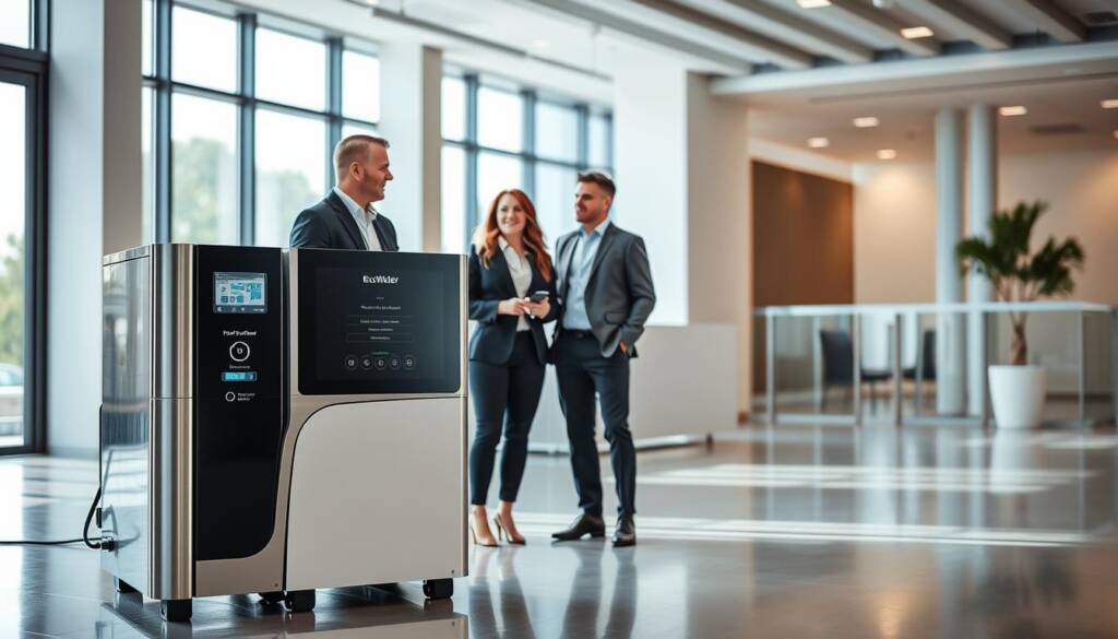 EcoWater Premium-Partner