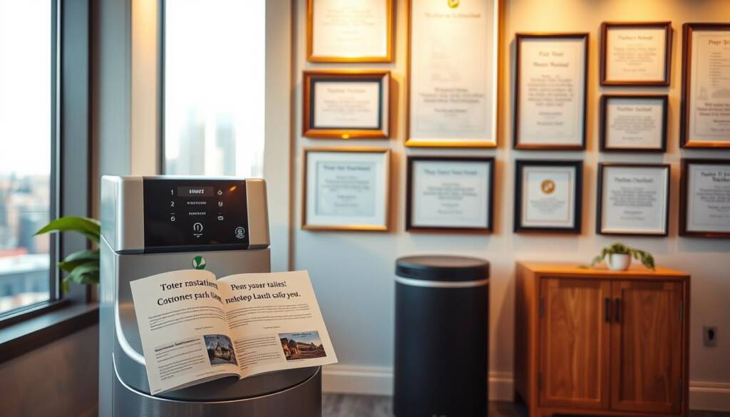 Kundenbewertungen Wasserenthärtungsanlage Kundenbewertungen Wasserenthärtungsanlage