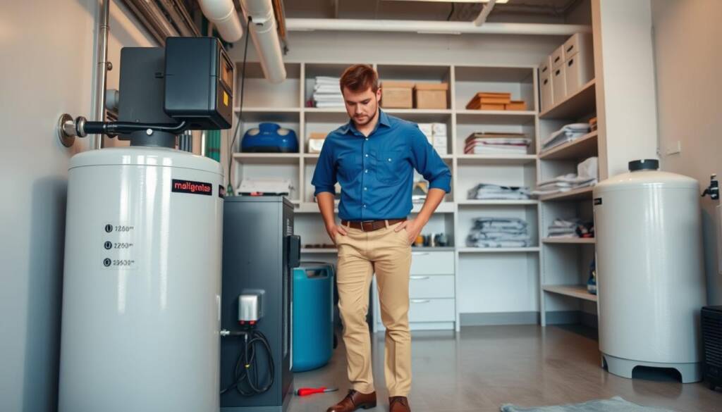 Optimale Wartungsintervalle für Enthärtungsanlagen Optimale Wartungsintervalle für Enthärtungsanlagen