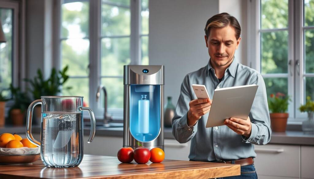 Praktische Tipps zur Wasserqualitätsverbesserung