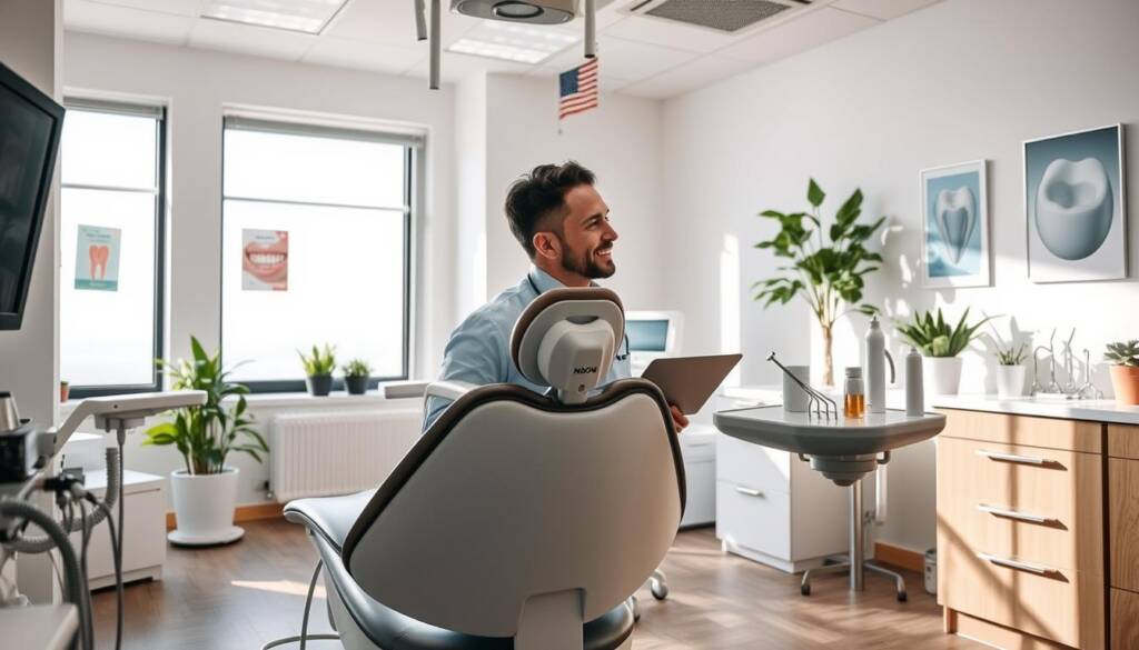 RKI-konforme Wasserhygiene Zahnarztpraxis