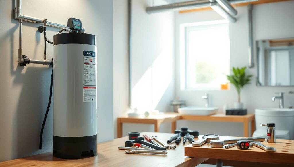 Trinkwasser Installation Trinkwasser Installation