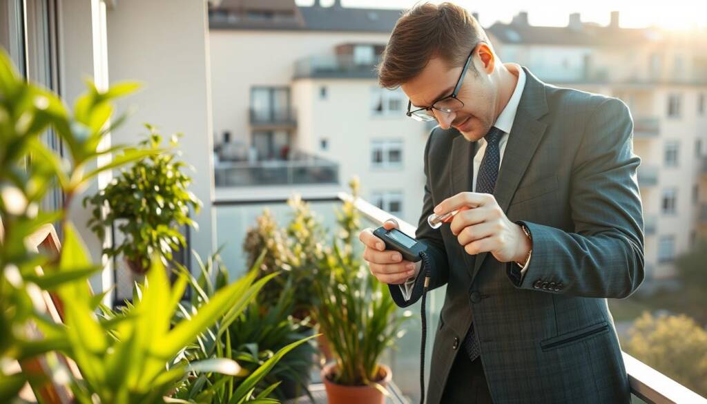 Wasseranalyse vor Ort Wasseranalyse vor Ort