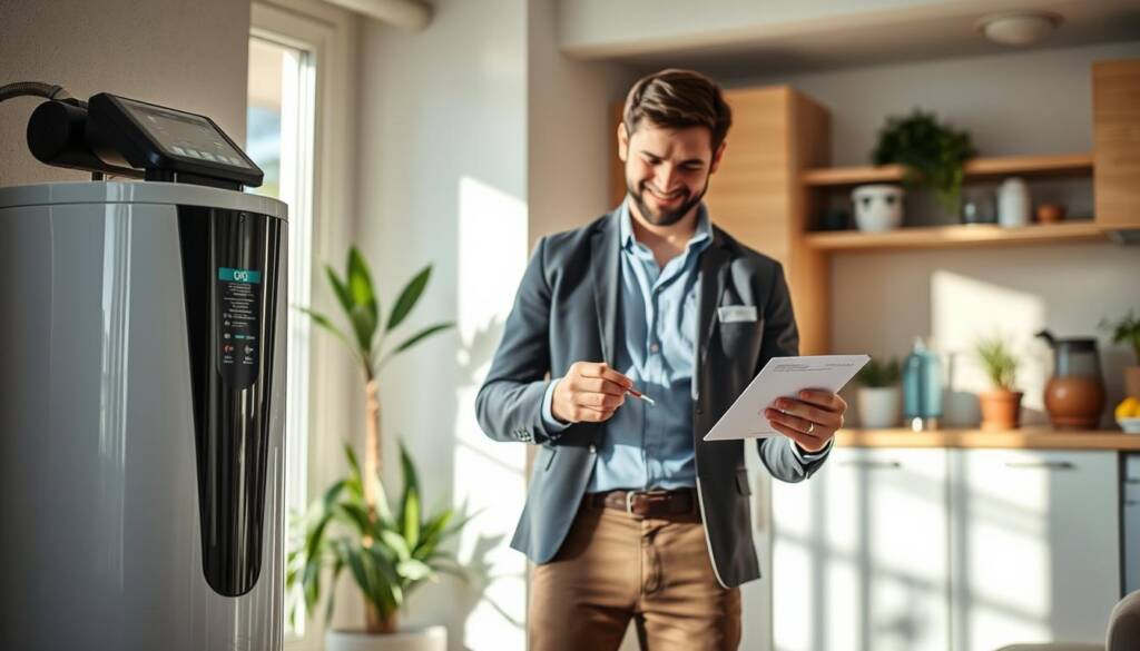 Wasserqualität verbessern Wasserqualität verbessern