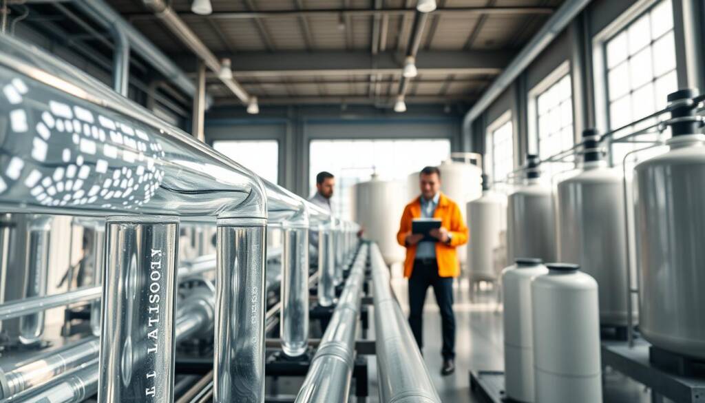 Wirtschaftlichkeit Wasserenthärtungsanlage Wirtschaftlichkeit Wasserenthärtungsanlage