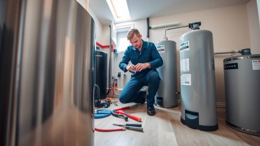 beste wasserenthärtungsanlage für hartestes wasser