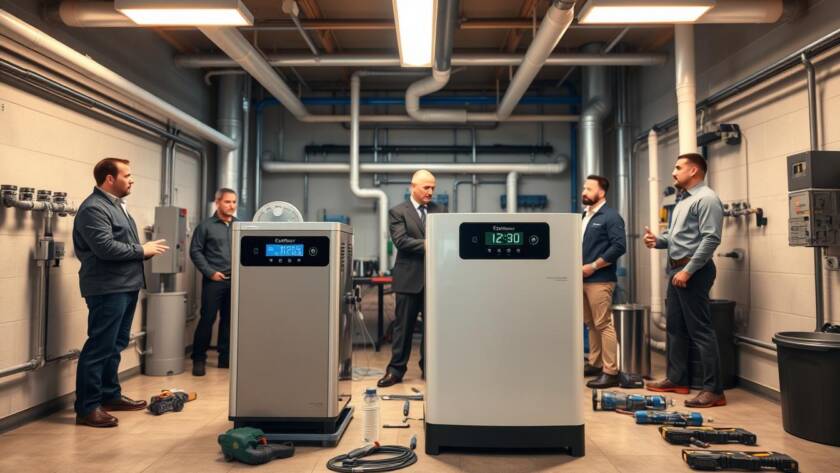 ecowater greenline 65 erfahrungen