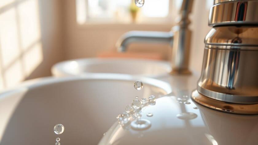 hartes wasser berlin was tun