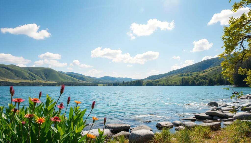 ökologische vorteile wasser ökologische vorteile wasser
