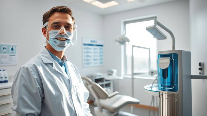 rki richtlinien wasserhygiene zahnarzt