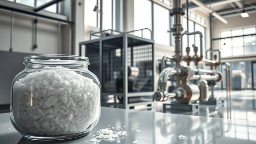 salzverbrauch wasserenthärtungsanlage berechnen