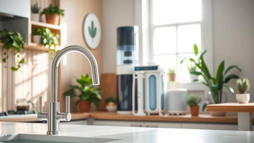 wasseraufbereitung einfamilienhaus komplettlösung