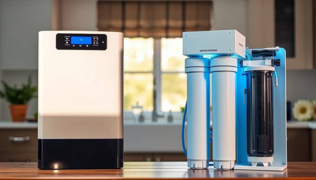 wasseraufbereitung vergleich