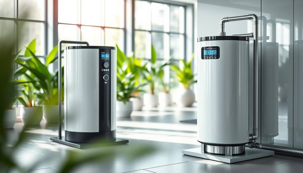 wasserenthärtungsanlage greenline serie wasserenthärtungsanlage greenline serie