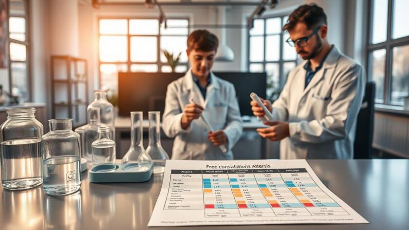 wasserhärte berlin bezirk pankow